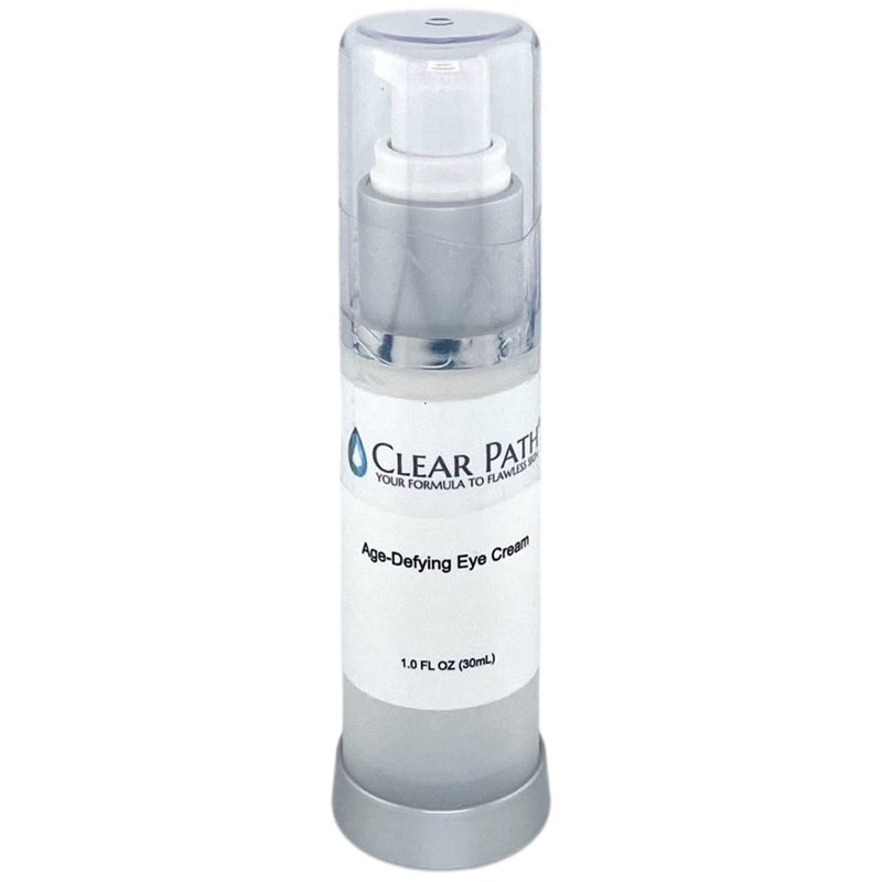 Clear Path Age-Defying Eye Cream