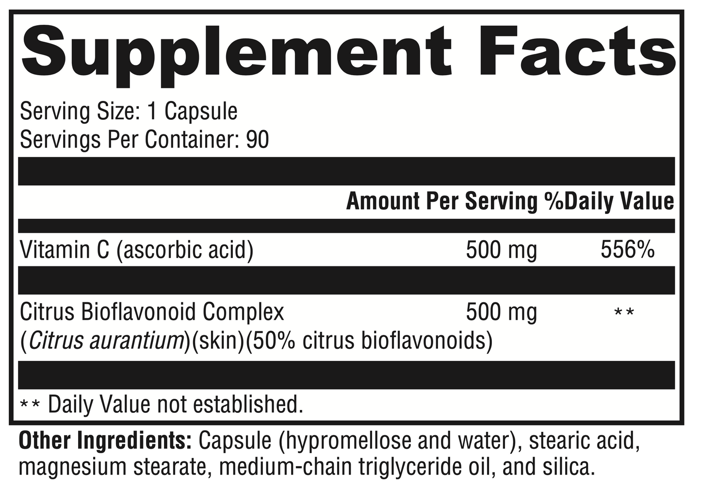 Clear Path Immune Boost