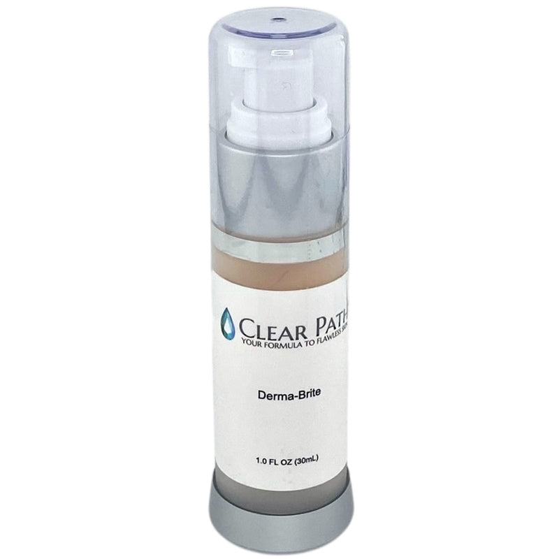 Clear Path Derma-Brite