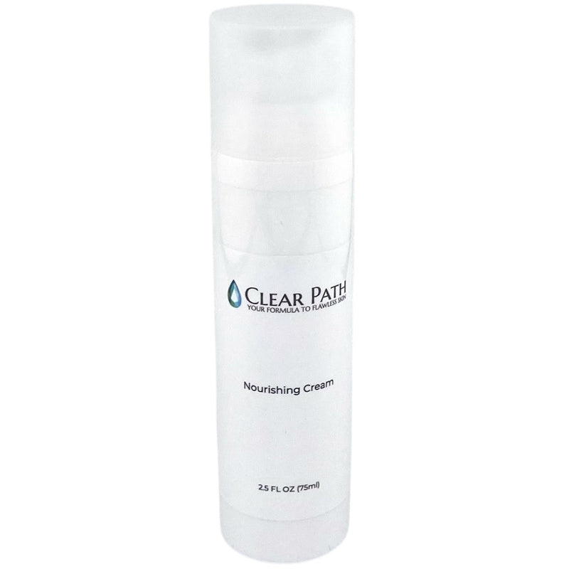Clear Path Nourishing Cream