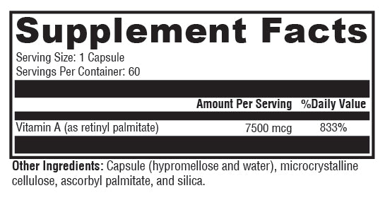 Clear Path Supreme A 7500