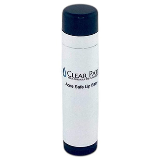 Clear Path Acne Safe Lip Balm