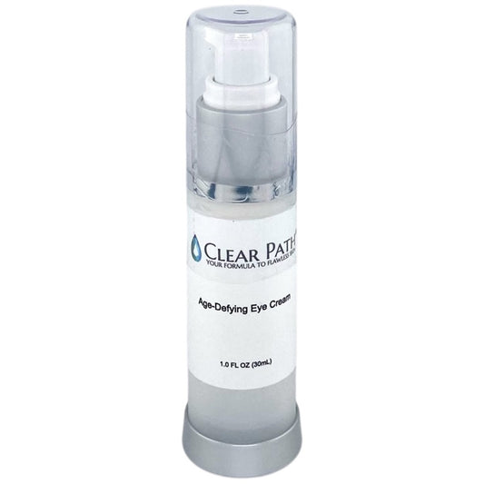 Clear Path Age-Defying Eye Cream
