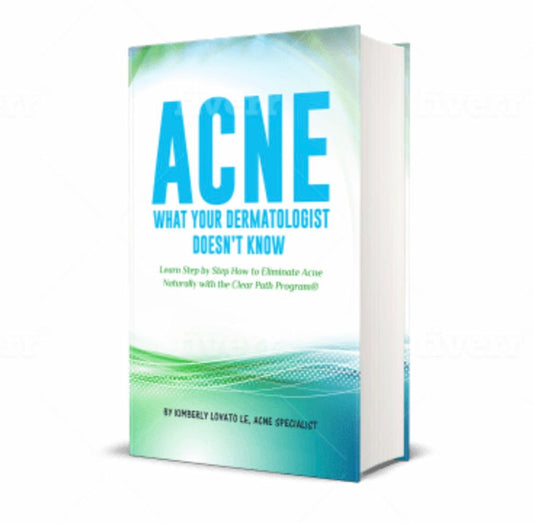 Acne: What Your Dermatologist Doesn’t Know
