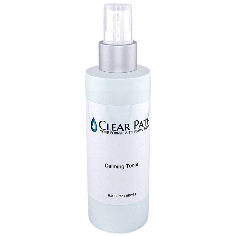 Clear Path Calming Toner