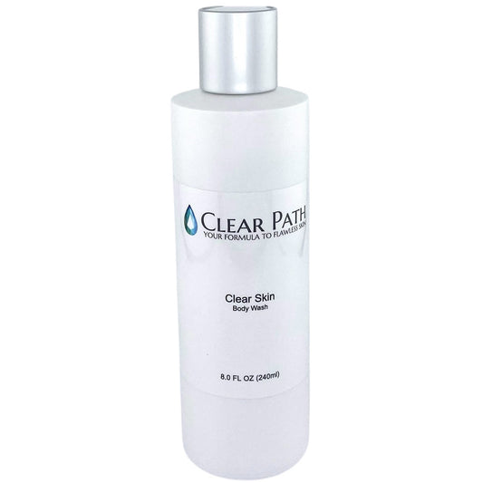 Clear Skin Body Wash