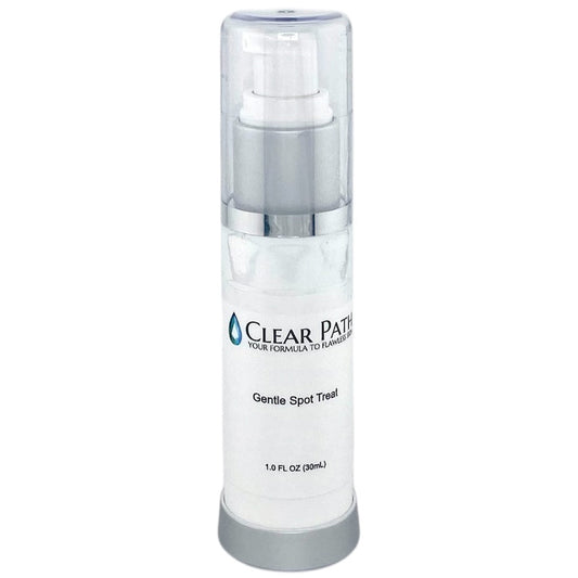 Clear Path Gentle Spot Treat
