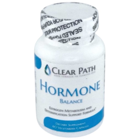 Clear Path Hormone Balance
