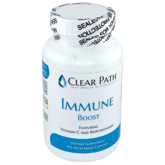 Clear Path Immune Boost