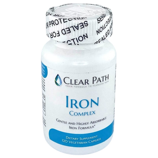 Clear Path Iron Complex