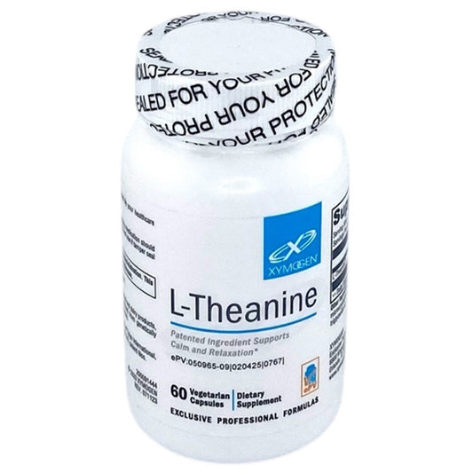Clear Path L-Theanine