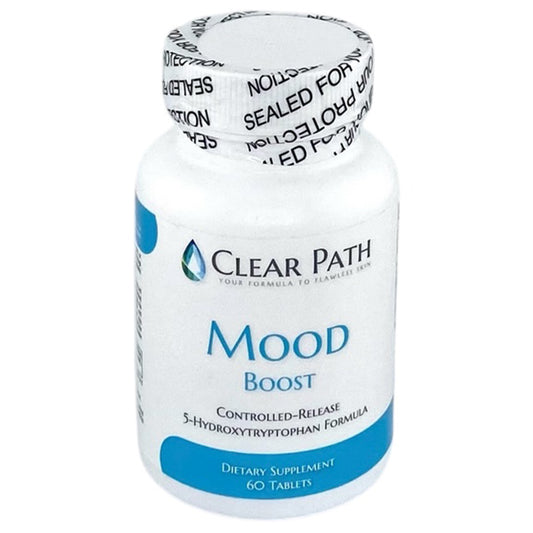 Clear Path Mood Boost