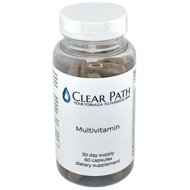 Clear Path MultiVitamins