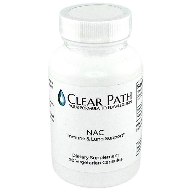 Clear Path NAC