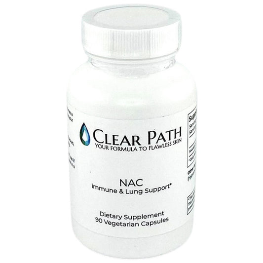 Clear Path NAC