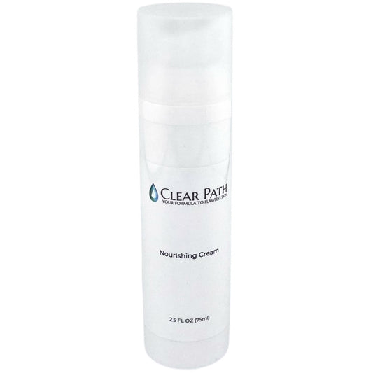 Clear Path Nourishing Cream