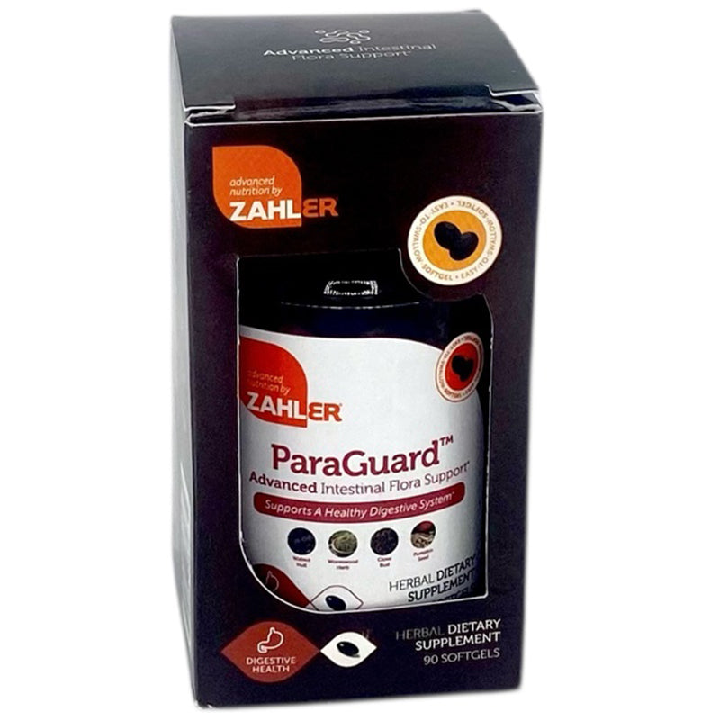 ParaGuard