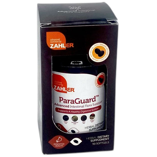ParaGuard