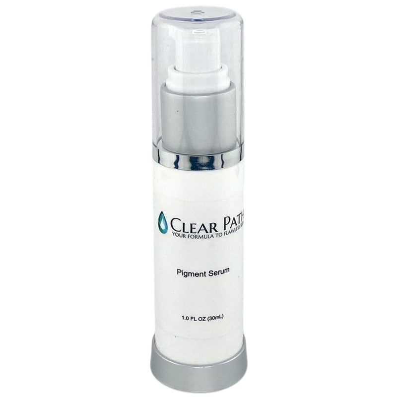 Clear Path Pigment Serum