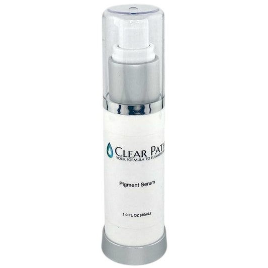 Clear Path Pigment Serum