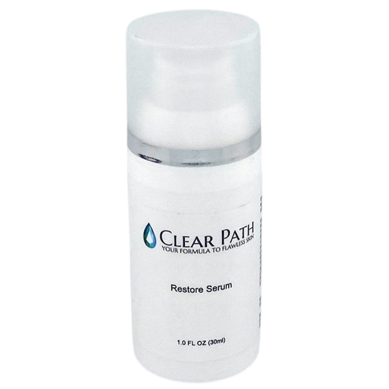 Clear Path Restore Serum