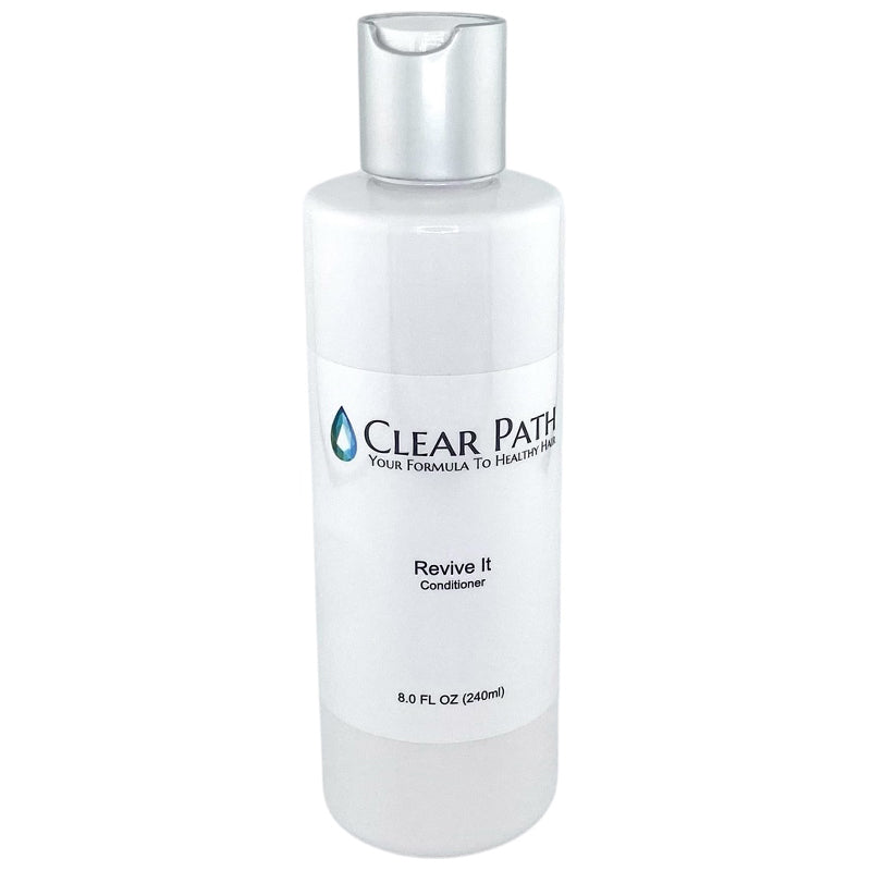 Clear Path Revive It Conditioner