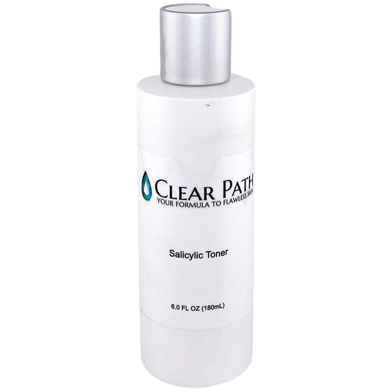 Clear Path Salicylic Toner