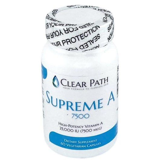 Clear Path Supreme A 7500