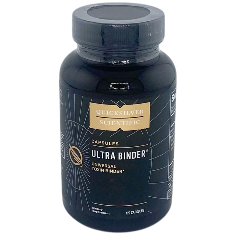 Ultra Charcoal Binder