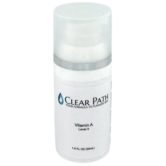 Clear Path Vitamin A Level Two