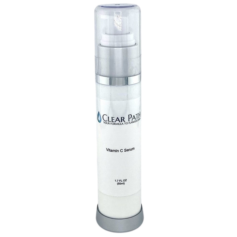 Clear Path Vitamin-C Serum