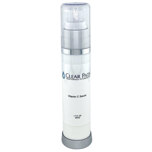 Clear Path Vitamin-C Serum