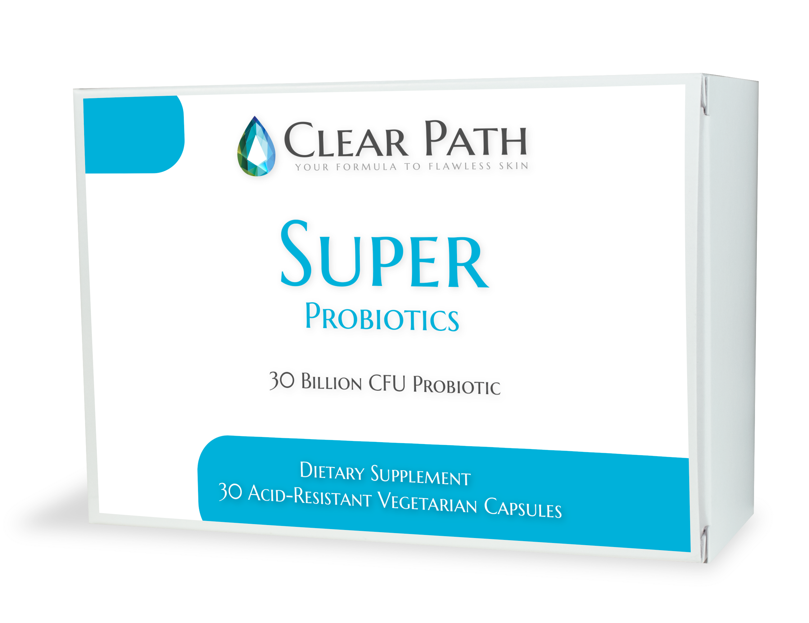 ProbioMax Daily DF 30c_Super Probiotics_LOVAK